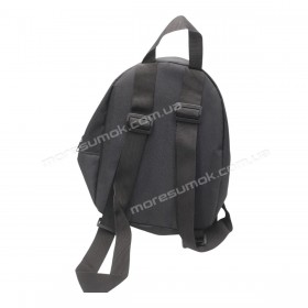 Детские рюкзаки ol-01 black-i