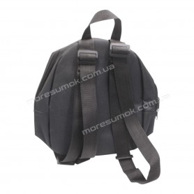 Детские рюкзаки ol-01 black-j