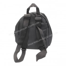 Детские рюкзаки ol-01 black-k