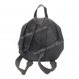 Детские рюкзаки ol-01 black-l