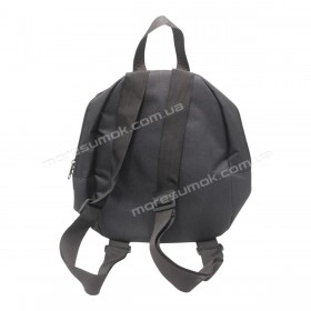 Детские рюкзаки ol-01 black-l