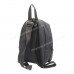Детские рюкзаки ol-01 black-m
