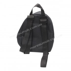 Детские рюкзаки ol-01 black-n