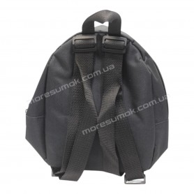 Детские рюкзаки ol-01 black-o