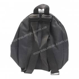 Детские рюкзаки ol-01 black-o