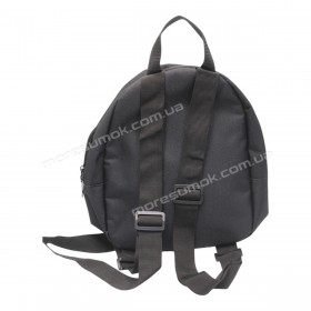Детские рюкзаки ol-01 black-p