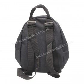 Детские рюкзаки ol-01 black-q