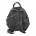 Детские рюкзаки ol-01 black-q