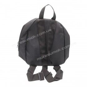 Детские рюкзаки ol-01 black-r