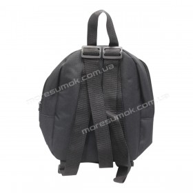 Детские рюкзаки ol-01 black-s