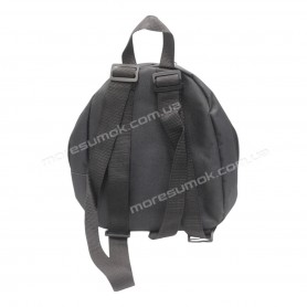 Детские рюкзаки ol-01 black-t