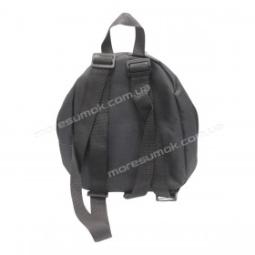 Детские рюкзаки ol-01 black-t