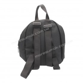 Дитячі рюкзаки ol-01 black-u