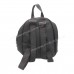 Детские рюкзаки ol-01 black-u
