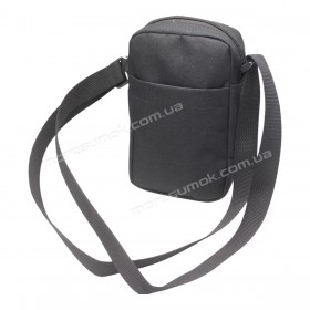 Детские сумки ol-02 black-b