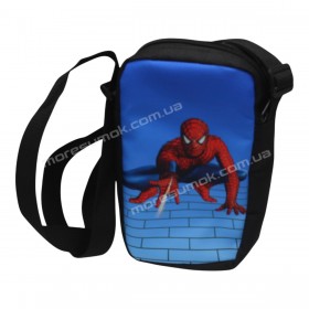 Детские сумки ol-02 black-c