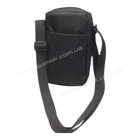 Детские сумки ol-02 black-d
