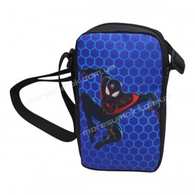 Детские сумки ol-02 black-h