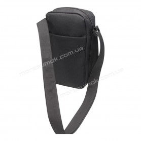 Детские сумки ol-02 black-h