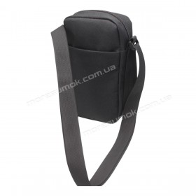 Детские сумки ol-02 black-h