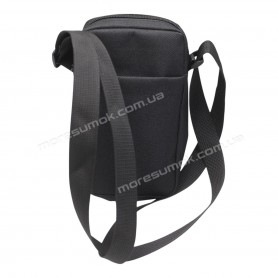 Дитячі сумки ol-02 black-i