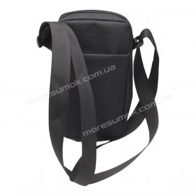 Детские сумки ol-02 black-i