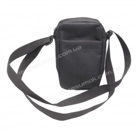 Дитячі сумки ol-02 black-k