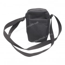 Детские сумки ol-02 black-k