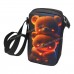Детские сумки ol-02 black-l