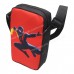 Детские сумки ol-02 black-m
