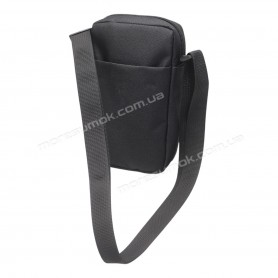 Дитячі сумки ol-02 black-m