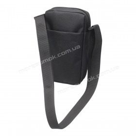 Детские сумки ol-02 black-m