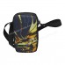 Детские сумки ol-02 black-n