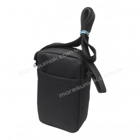 Детские сумки ol-02 black-p