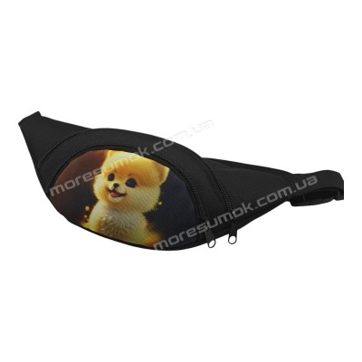 Дитячі бананки ol-03 black-a