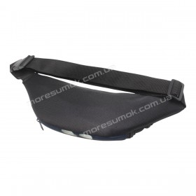Дитячі бананки ol-03 black-b