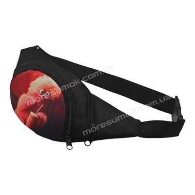 Дитячі бананки ol-03 black-e