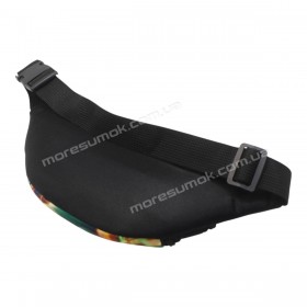 Дитячі бананки ol-03 black-f
