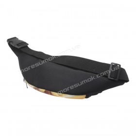 Дитячі бананки ol-03 black-g