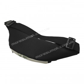 Дитячі бананки ol-03 black-h