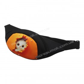 Детские бананки ol-03 black-i