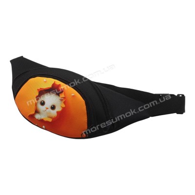 Детские бананки ol-03 black-i