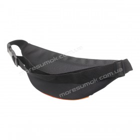 Детские бананки ol-03 black-i
