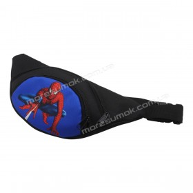 Детские бананки ol-03 black-k
