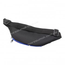 Детские бананки ol-03 black-k