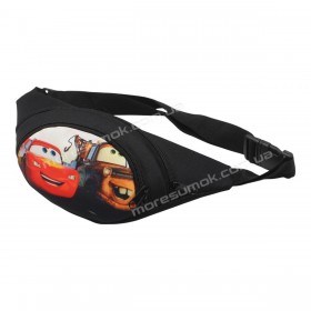 Детские бананки ol-03 black-l