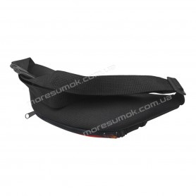 Детские бананки ol-03 black-l