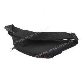 Детские бананки ol-03 black-l