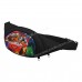 Детские бананки ol-03 black-m