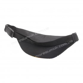 Дитячі бананки ol-03 black-m
